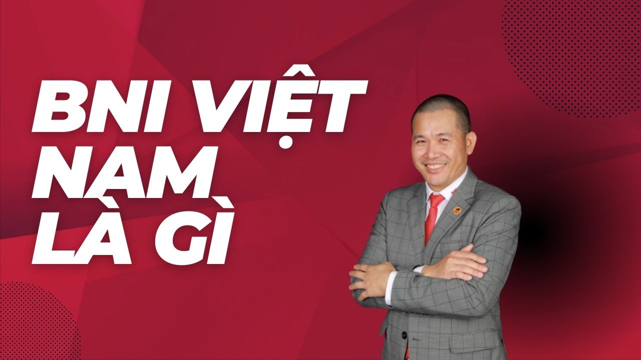 bni là gì gì? 10 lý do dành cho giám đốc mở chapter thành công với nền tảng moma marketing