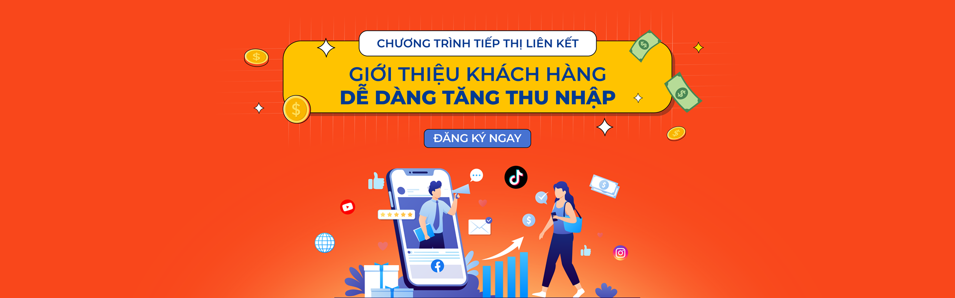 MOMA D2C - NỀN TẢNG KIẾM TIỀN ONLINE SỐ 1 DÀNH CHO ĐỐI TÁC KINH DOANH KHÔNG CÓ SẢN PHẨM