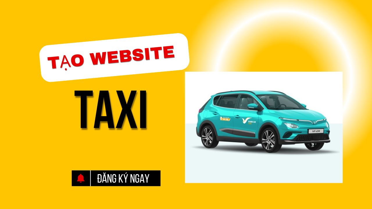Top 3 hãng Taxi Long Khánh uy tín, giá rẻ và dịch vụ tốt nhất