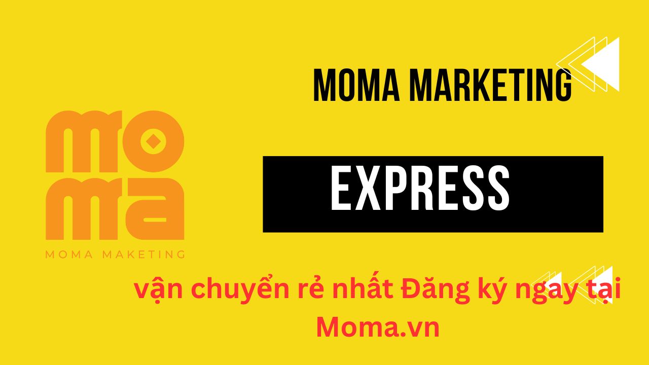 5 Bước Tạo Website Bán Hàng Chuyên Nghiệp: Tăng 30% Chuyển Đổi, Chi Phí Chỉ Từ 0đ từ moma.vn
