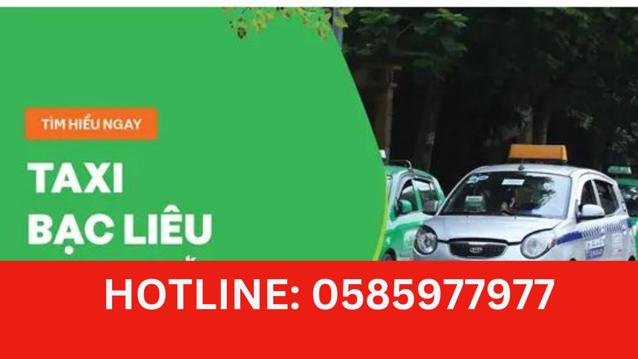 Top 5 hãng taxi Phan Thiết uy tín và chuyên nghiệp nhất 2025